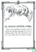 Space Captive - Afbeelding 2
