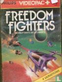 39. Freedom fighters - Afbeelding 1