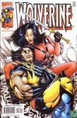 Wolverine 153 - Image 1