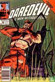 Daredevil 262 - Afbeelding 1