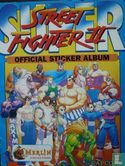 Super Street Fighter II - Image 1