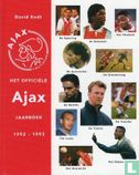 Het officiële Ajax jaarboek 1992-1993 - Image 1