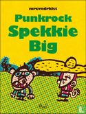Punkrock Spekkie Big - Image 1