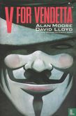 V for Vendetta - Bild 1