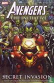 The Initiative 3: Secret Invasion - Image 1