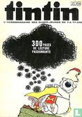 Tintin recueil souple 136 - Image 1