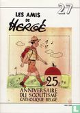 Les amis de Hergé 27 - Afbeelding 1