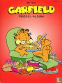 Garfield dubbel-album 6 - Image 1