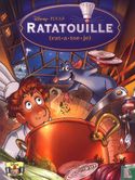 Ratatouille (rat-a-toe-je) - Afbeelding 1