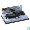 Batmobile 2-Pack - Afbeelding 1