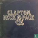 Clapton, Beck & Page - Bild 1