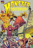 Monster Masterworks - Bild 1