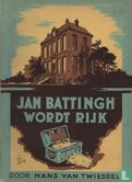 Jan Battingh wordt rijk - Image 1