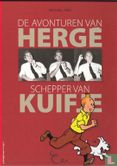 De avonturen van Hergé - Schepper van Kuifje - Image 1