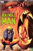 Animal Man 1 - Afbeelding 1
