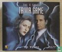 The X Files Trivia Game Op Video - Image 1
