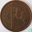 Boordgeld 10 cent 1948 Holland Amerika Lijn - Bild 2