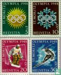 Olympic Winter Games - Image 1