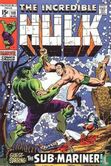 The Incredible Hulk 118 - Image 1