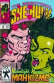 The Sensational She-Hulk 38 - Image 1