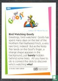 Bird Watching Goofy - Afbeelding 2