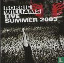 Live Summer 2003 - Image 1