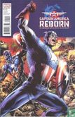 Captain America: Reborn - Afbeelding 1
