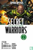 Secret Warriors Part 2 - Afbeelding 1