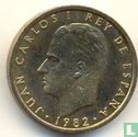 Espagne 100 pesetas 1982 - Image 1