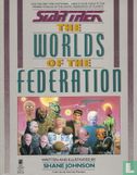 Star Trek : The Worlds of the Federation - Afbeelding 1