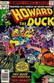 Howard the Duck       - Afbeelding 1