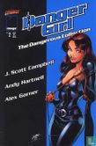 Danger Girl:The Dangerous Collection 2 - Image 1