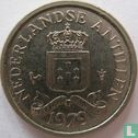 Antilles néerlandaises 10 cent 1979 - Image 1