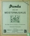 Panda und der Meistermusikus - Afbeelding 1