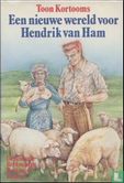 Een nieuwe wereld voor Hendrik van Ham - Image 1