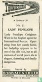 LADY PENELOPE - Afbeelding 2