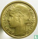 France 1 franc 1932 - Image 2