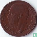 Italien 10 Centesimi 1938 - Bild 2
