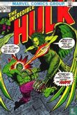 The Incredible Hulk 168 - Image 1