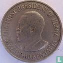 Kenya 50 cents 1978 - Image 2