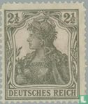 Germania Non-shaded background - Image 1