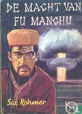 De macht van Fu Manchu - Bild 1