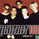 Backstreet Boys - Afbeelding 1