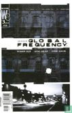 Global Frequency 3 - Image 1