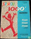 Spirou 1000 - Afbeelding 1