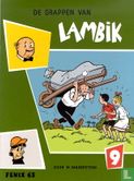 De grappen van Lambik 9 - Bild 1