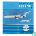 KLM's new, swift DC-9 jet (01) - Afbeelding 2