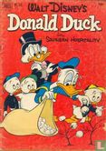 Donald Duck in Shouthern Hospitality - Afbeelding 1