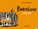 Barcelone - Afbeelding 1