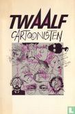 Twaalf cartoonisten - Afbeelding 1